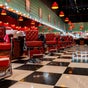Barberia Lords ®️ C.C. Nuestro Bogota - Avenida Ciudad de Cali 55a-75, Local 2-096, Engativá, Bogotá
