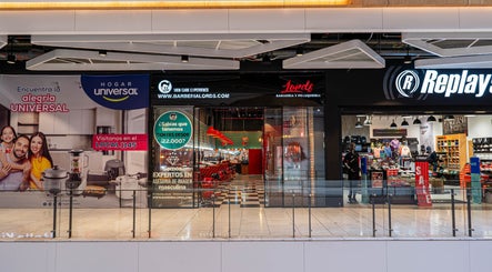 Barberia Lords ®️ C.C. Nuestro Bogota obrázek 2