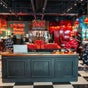 Barberia Lords ®️ C.C. Salitre Plaza - Centro Comercial Salitre Plaza, Carrera 68b 24-39, Local 308, Fontibón, Sauzalito, Bogotá