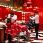 Barberia Lords ®️ C.C. Multiplaza - Av. Boyacá #17a-63, Avenida Boyacá 17a63, Local B123 A, Fontibón, Zona Industrial, Bogotá