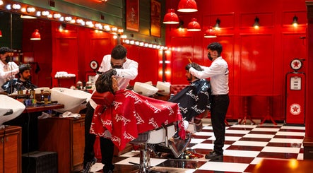 Barberia Lords ®️ C.C. Multiplaza