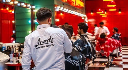 Barberia Lords ®️ C.C. Multiplaza, bilde 3