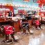 Barberia Lords ®️ Sucursal C.C. Santa Fe - Cl. 185 #45-3, Calle 185 453, Local 2-171, Suba, Tejares Del Norte, Bogotá