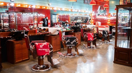 Barberia Lords ®️ Sucursal C.C. Santa Fe