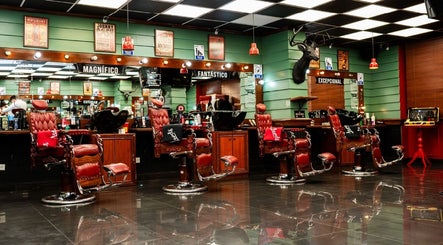 Barberia Lords ®️ Sucursal Country Club