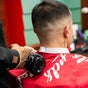 Barberia Lords ®️ C.C. Hayuelos (Super Tienda) - Calle 20 82-52, Locales 244A y 244B, Zona 5, Bosque De Hayuelos, Bogotá