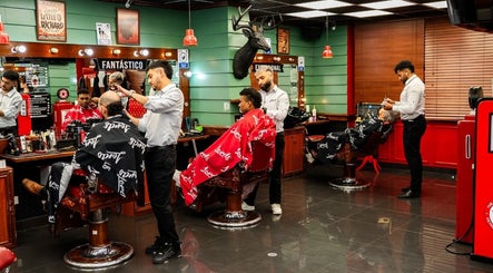 Barberia Lords ®️ Sucursal Country Club image 3
