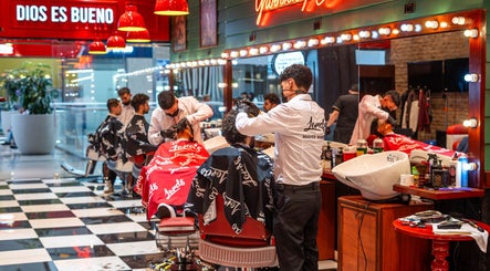 Barberia Lords ®️ VIP C.C. Unicentro
