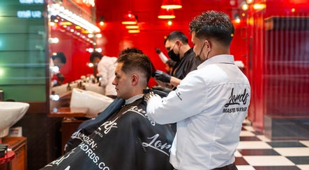 Barberia Lords ®️ VIP C.C. Unicentro, bilde 2