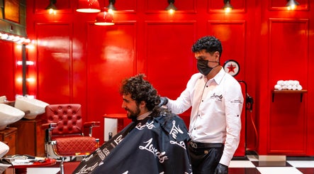 Barberia Lords ®️ VIP C.C. Unicentro, bilde 3