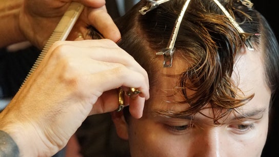 Barberia Lords Essential C.C. Santa Fe