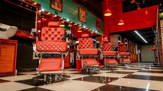 Barberia Lords ®️ C.C. Hayuelos (Super Tienda)