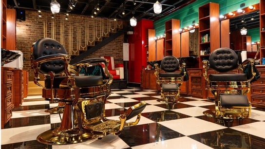 Barberia Lords  VIP C.C. Gran Estación Alfiles