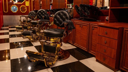 Barberia Lords ®️ VIP C.C. Unicentro