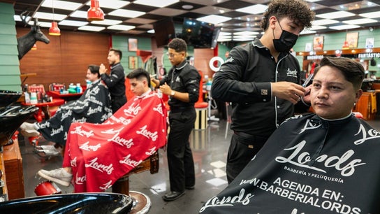 Barberia Lords Sucursal Country Club