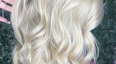 Hair by Amber