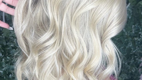 Hair by Amber