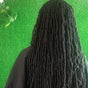 Parted Ways Braiding