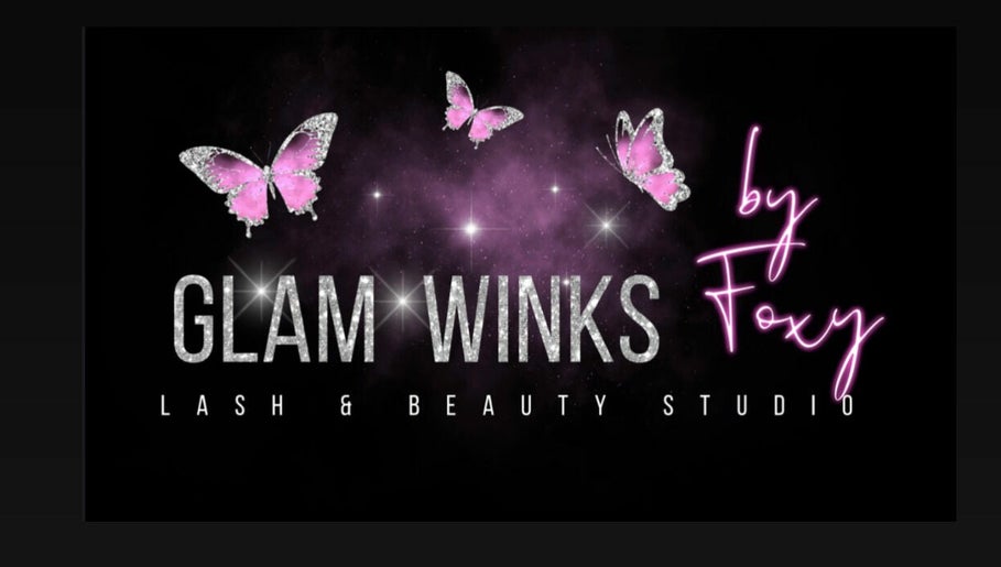 Glam Winks by Foxy Lash & Beauty Studio, bilde 1