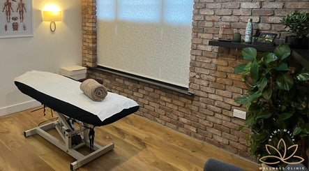Saima Malik Wellness Clinic (Massage - Cambridge)