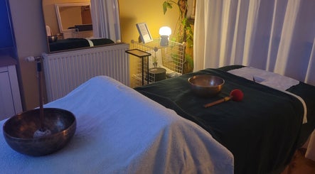 Sana Massage & Soundhealing صورة 3