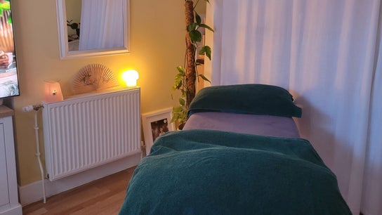 Sana Massage & Soundhealing