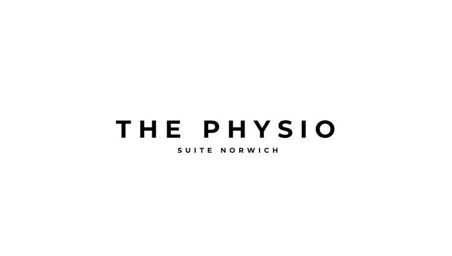 The Physio suite Norwich slika 1