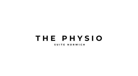 The Physio suite Norwich