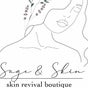 Sage and Skin