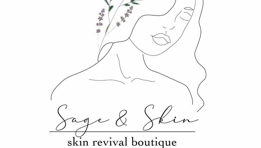 Sage and Skin billede 1