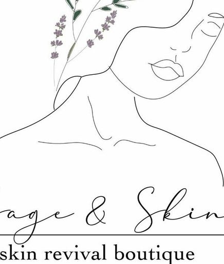 Sage and Skin image 2