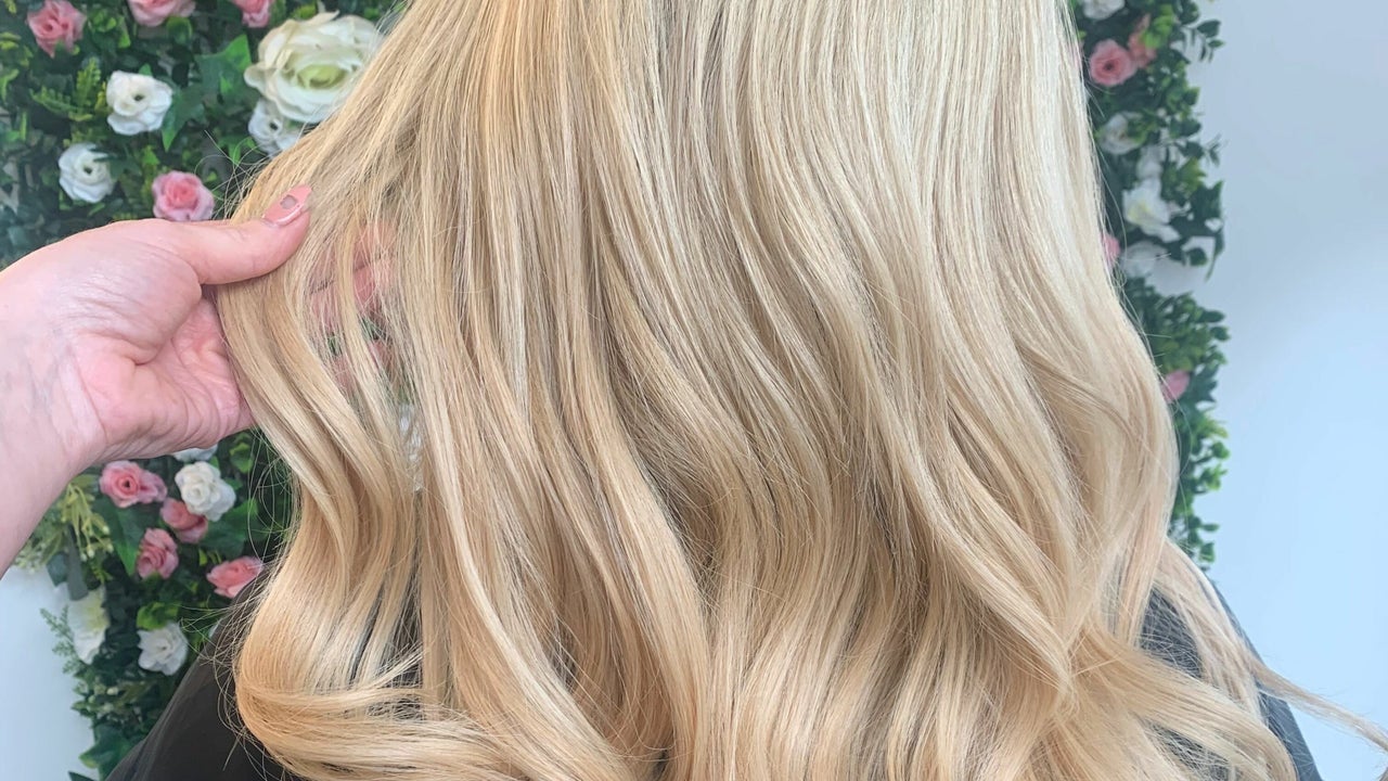 JLM Hair Salon Newport, UK, 56 Maindee Road Cwmfelinfach Fresha