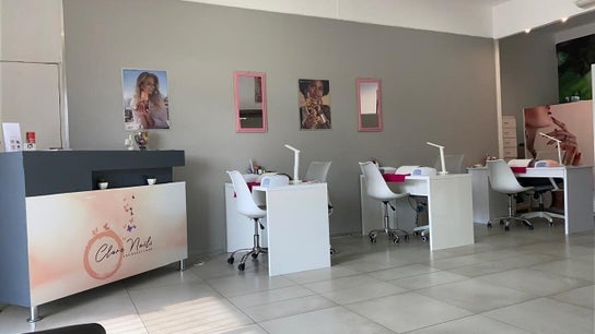 Clare Nails and Beauty Bar