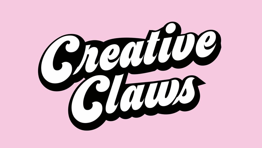 Creative Claws 1paveikslėlis