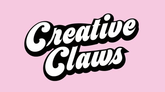 Creative Claws