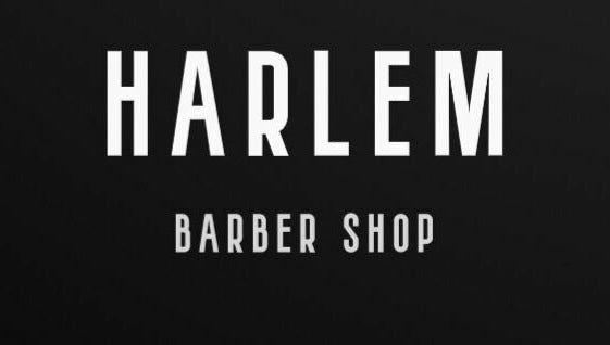 Harlem Barber Shop – obraz 1