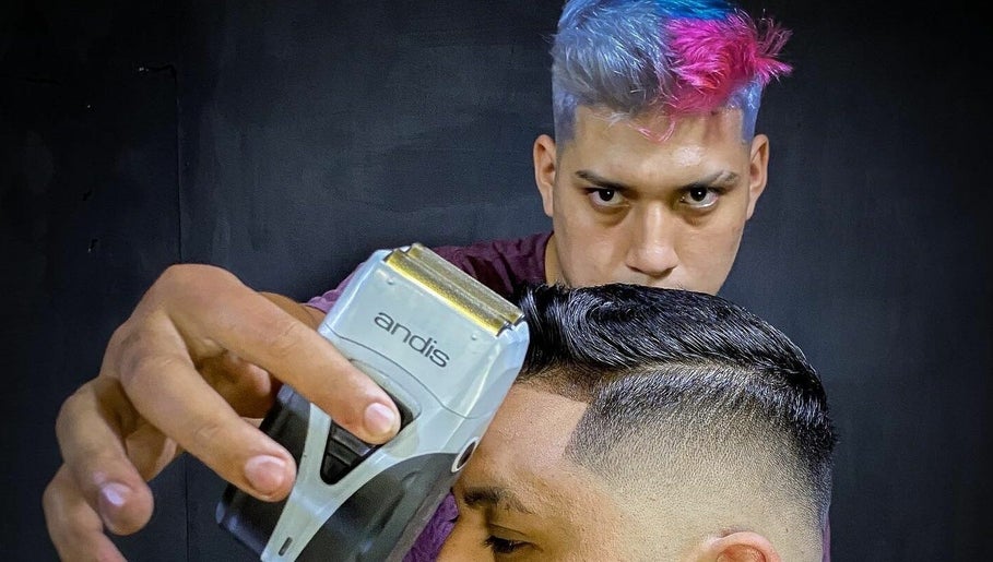 Imagen 1 de Razic Barber