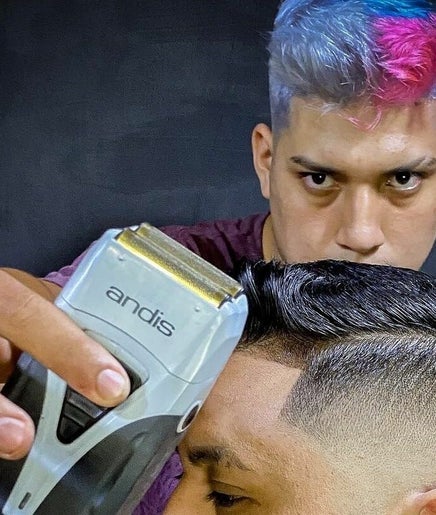Imagen 2 de Razic Barber