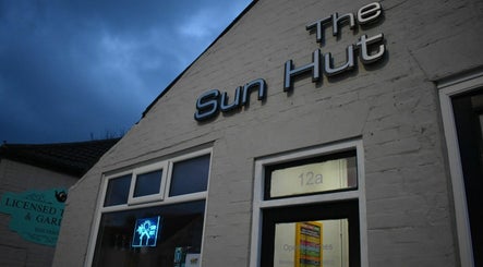 The Sun Hut