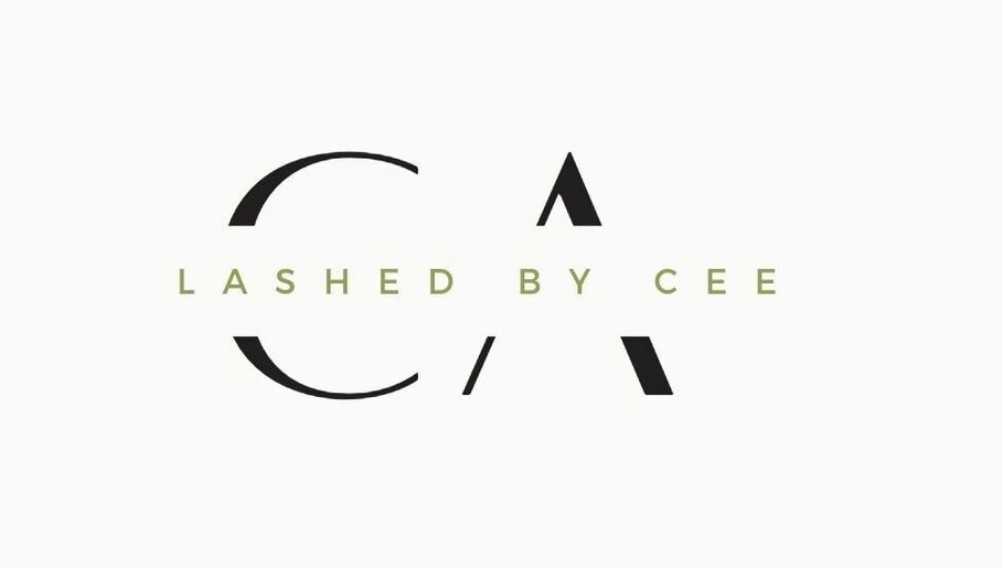 Lashed with Cee – obraz 1