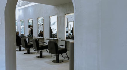 The Hair Lounge imagem 2