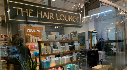 The Hair Lounge billede 3