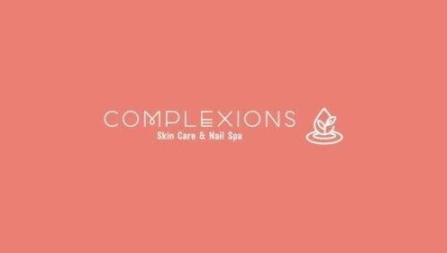 Complexions Skin Care and Nail Spa billede 1