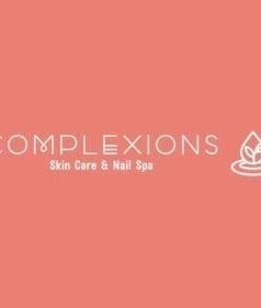 Complexions Skin Care and Nail Spa, bilde 2