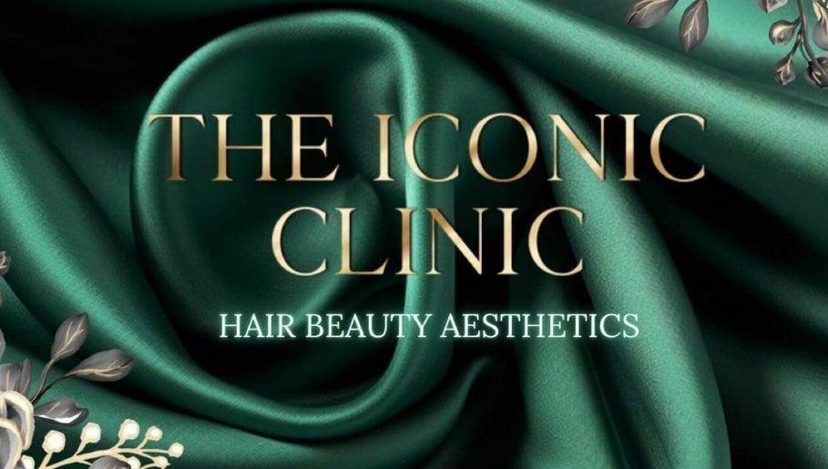 The Iconic Clinic, bilde 1