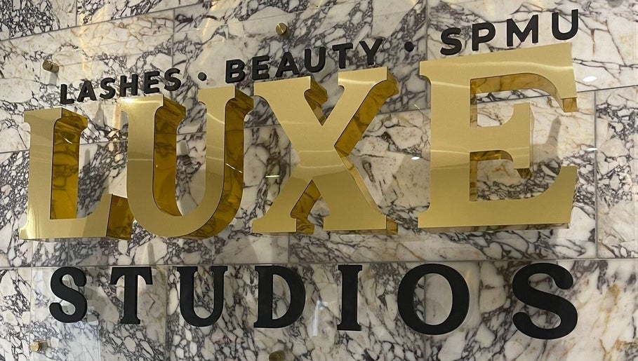 Luxe Lash and Beauty Studio image 1