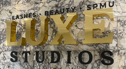 Luxe Lash and Beauty Studio