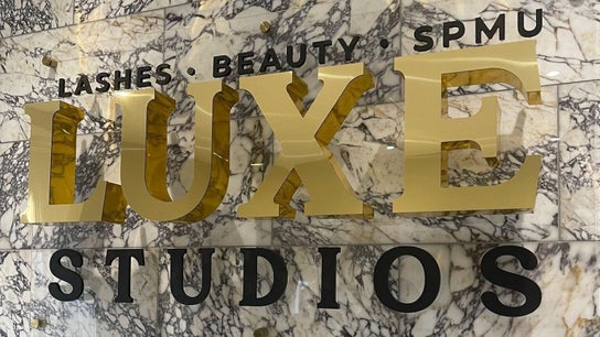 Luxe Lash and Beauty Studio