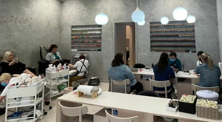 Glamour - Nail & Beauty Salon obrázek 2