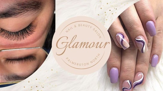 Glamour - Nail & Beauty Salon